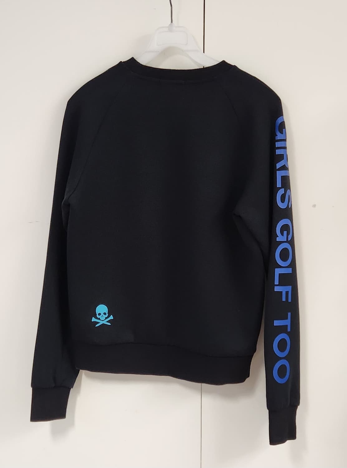 지포어 골프 여성용 맨투맨 티셔츠 S 상품이미지2