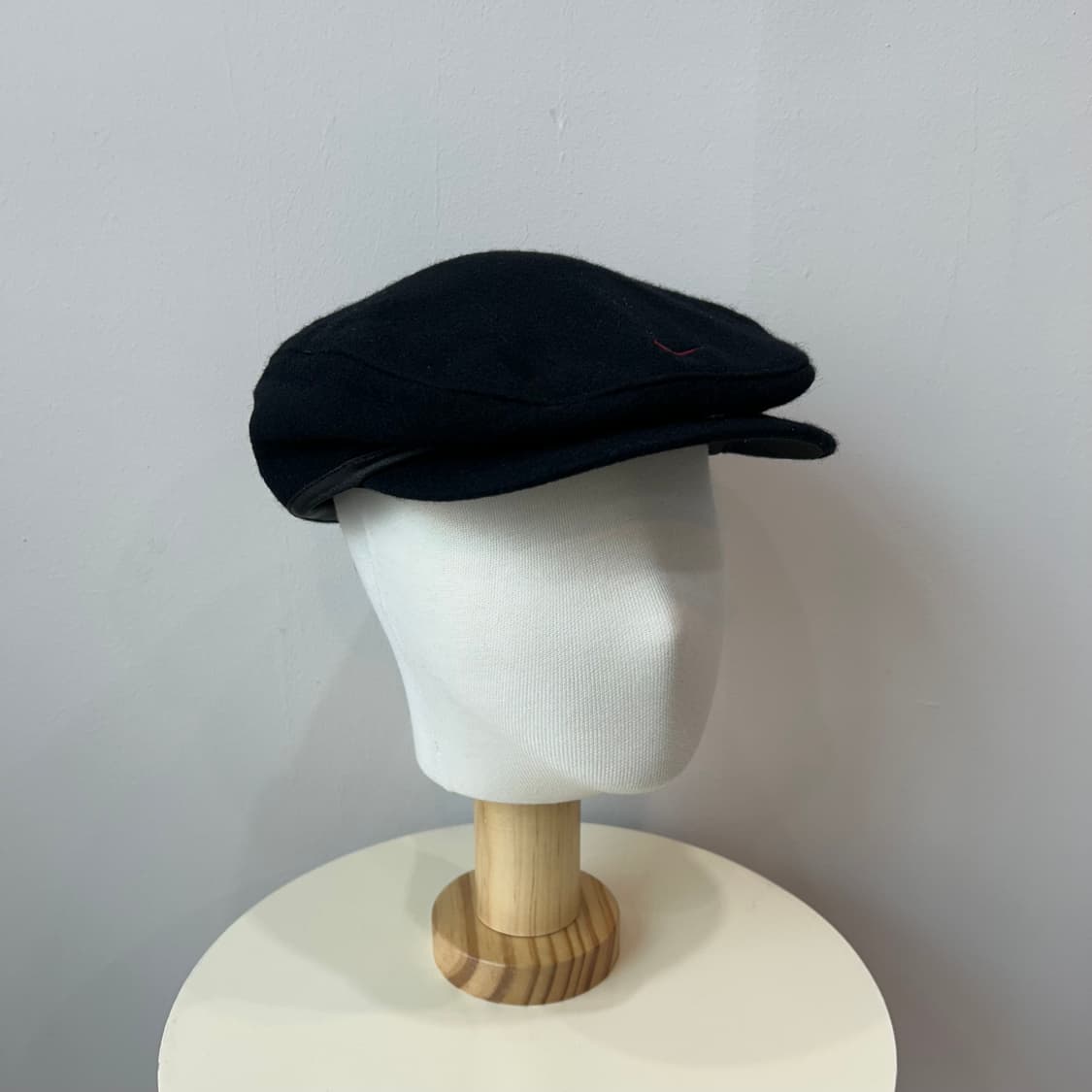 90s 나이키 스우시 헌팅캡 상품이미지3