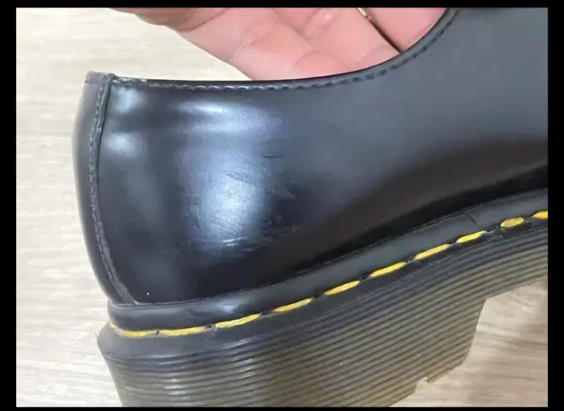 닥터마틴 1461 스무스 260 상품이미지7