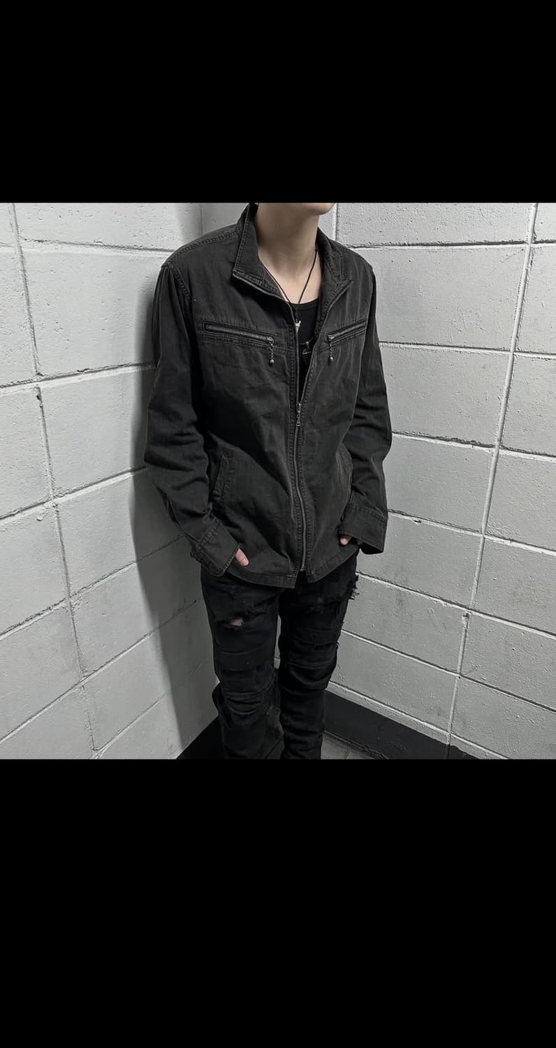 Vintage jacket 상품이미지2