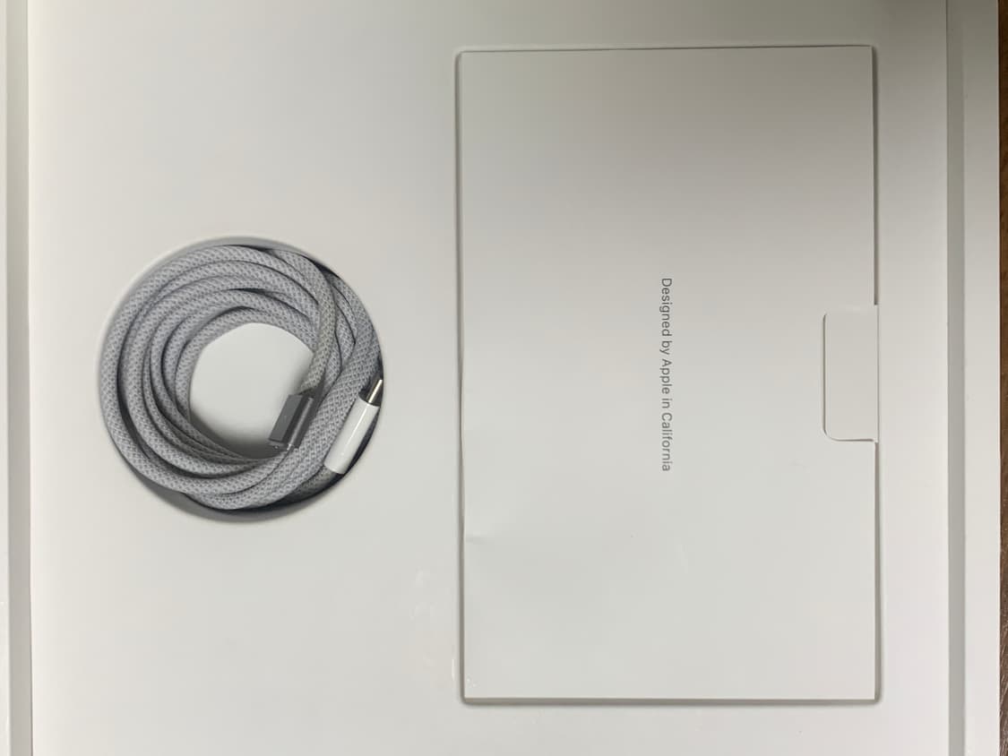 맥북 에어 13 M2 8GB 256GB 상품이미지6