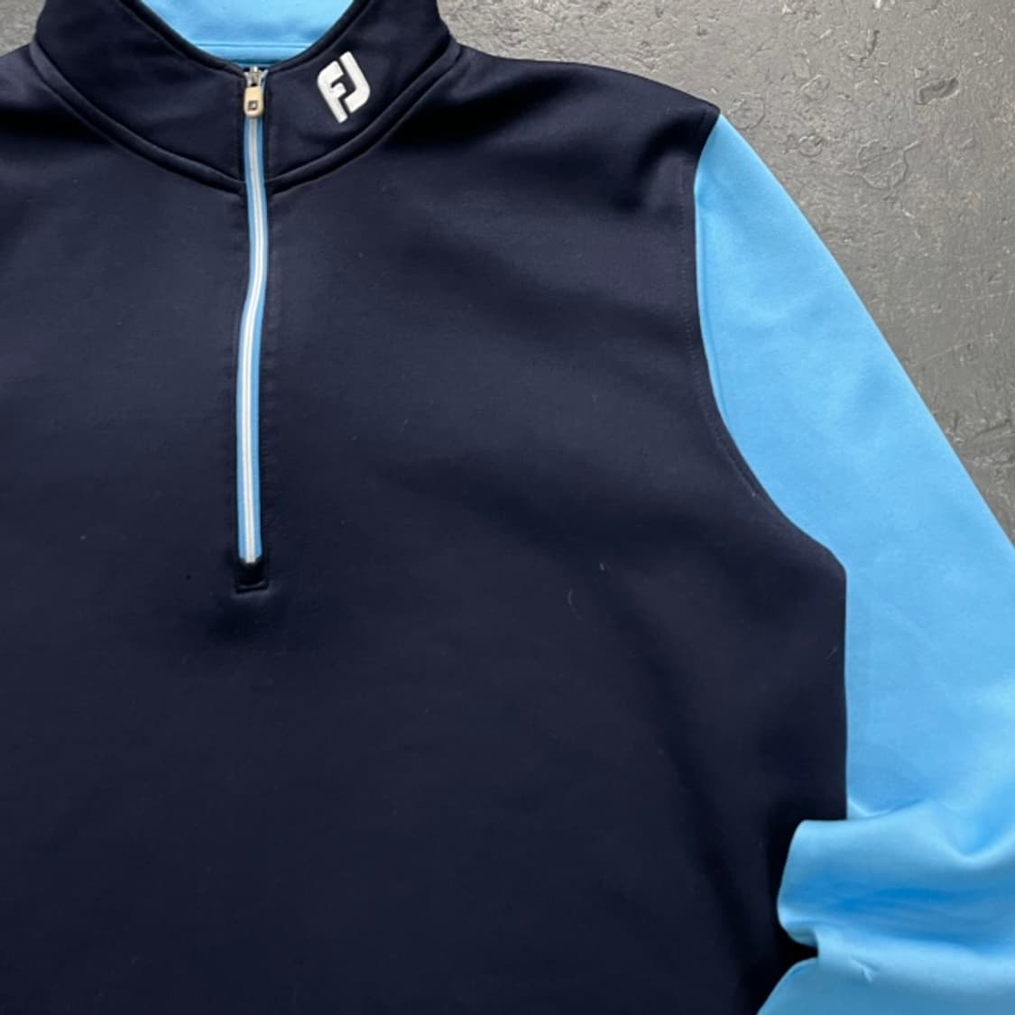 100 풋조이 골프 반집업  상품이미지2