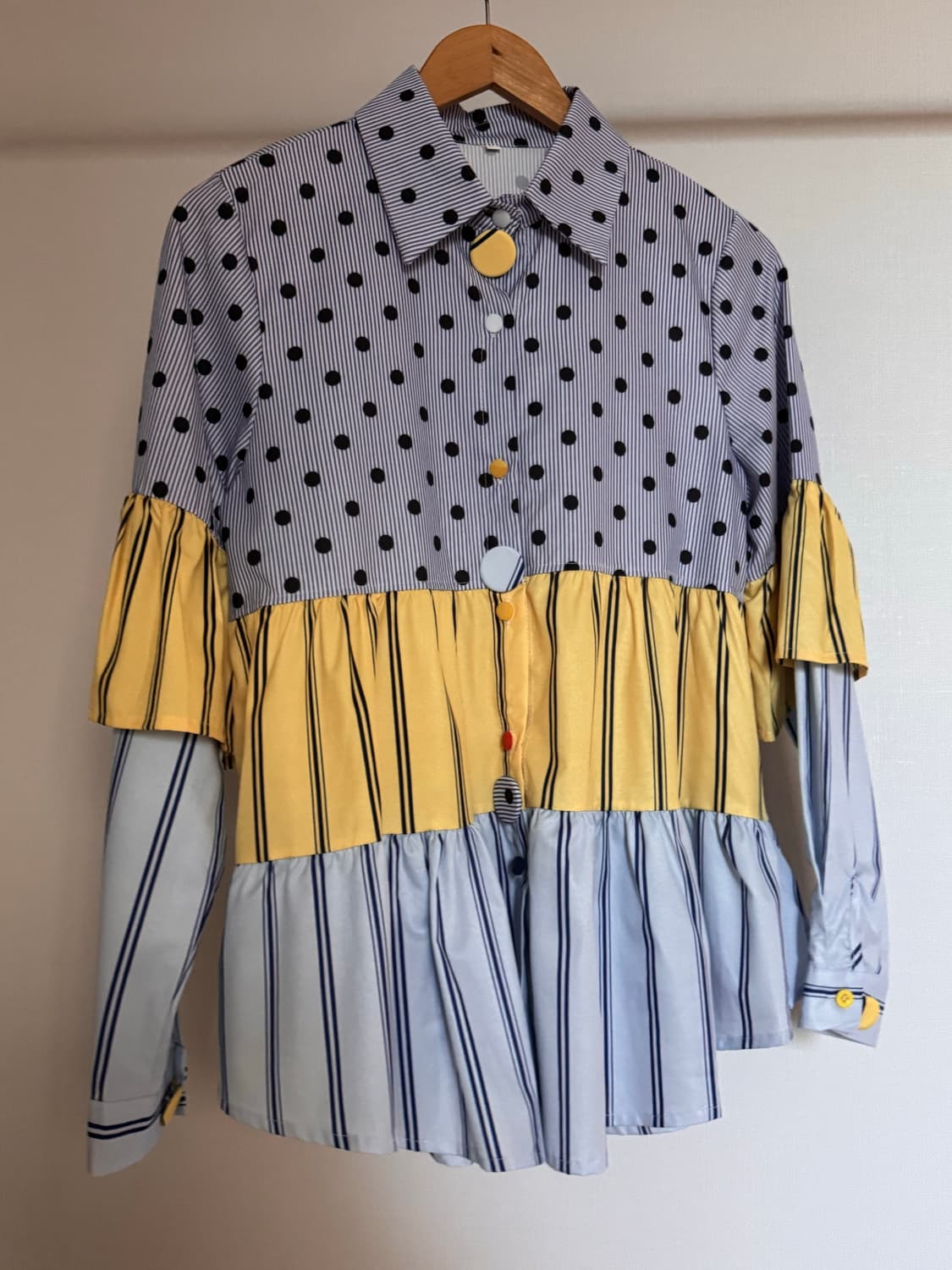 soopy 셔츠 상품이미지1