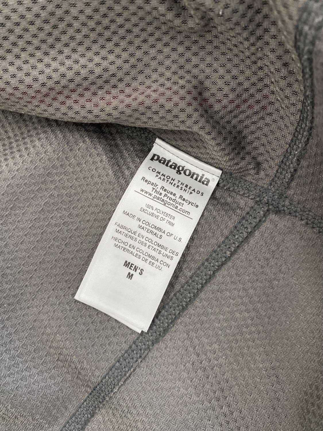 15s 파타고니아 클래식 레트로X 베스트 상품이미지8