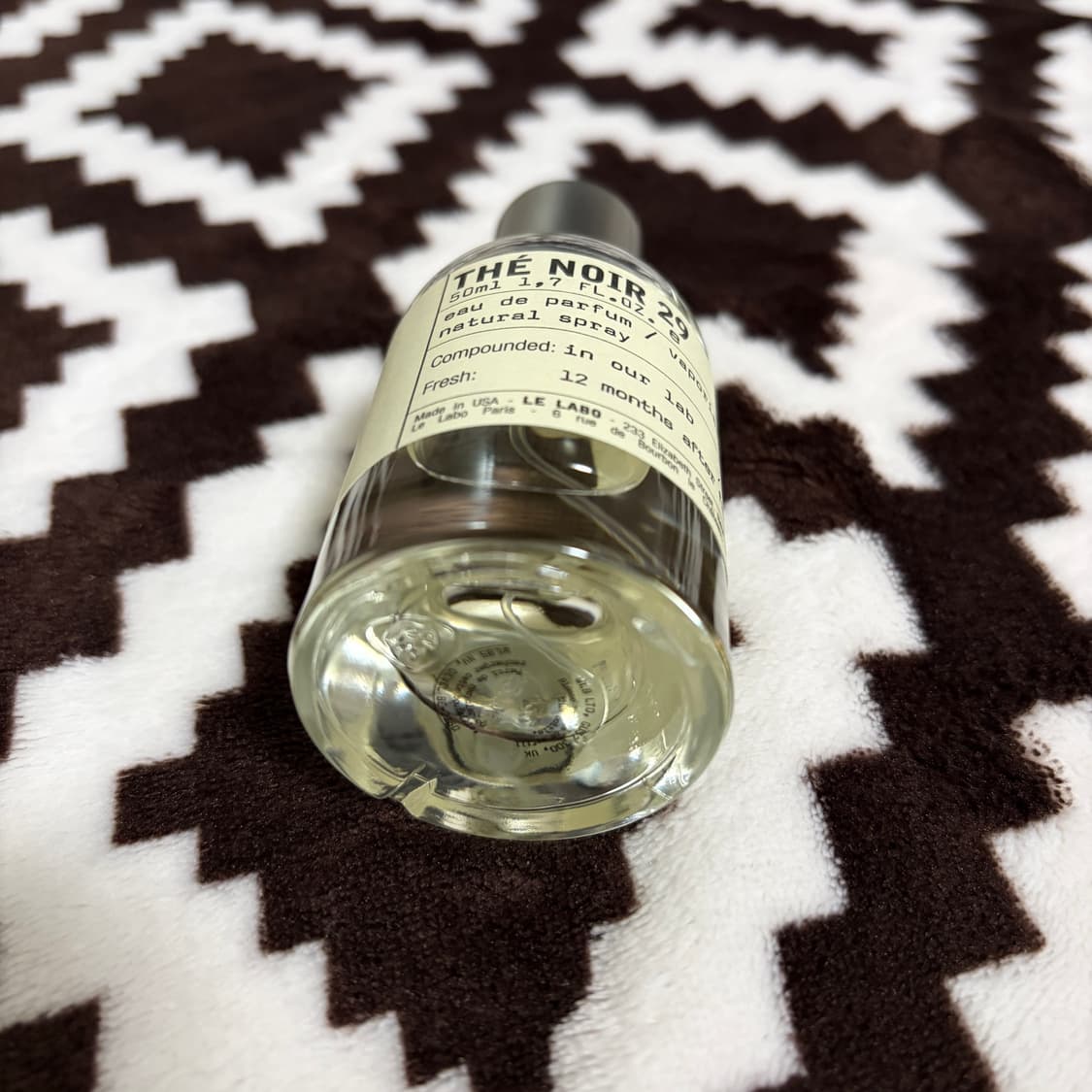 르라보 떼누아 50ml 상품이미지2