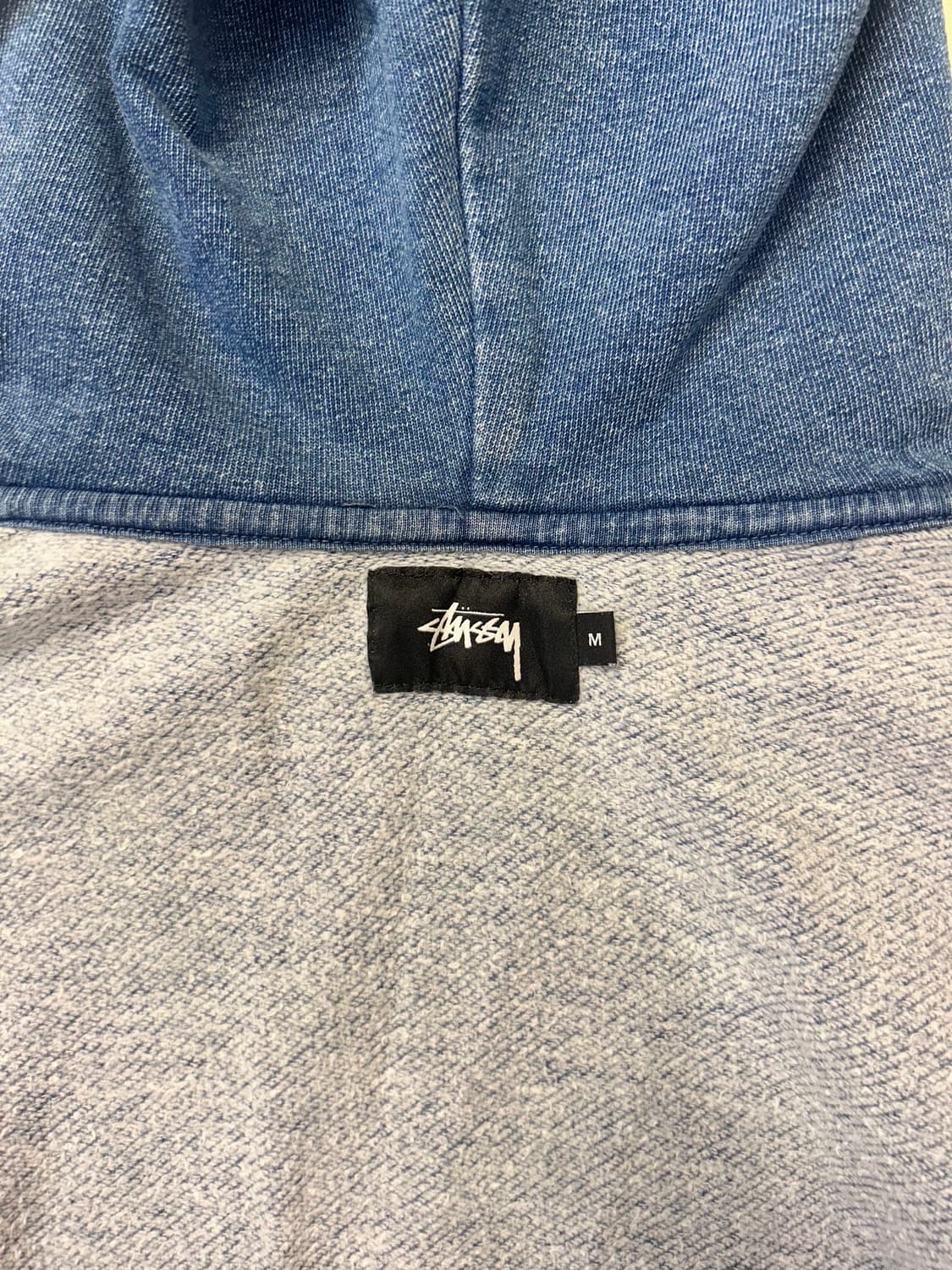 stussy 후드티 상품이미지6