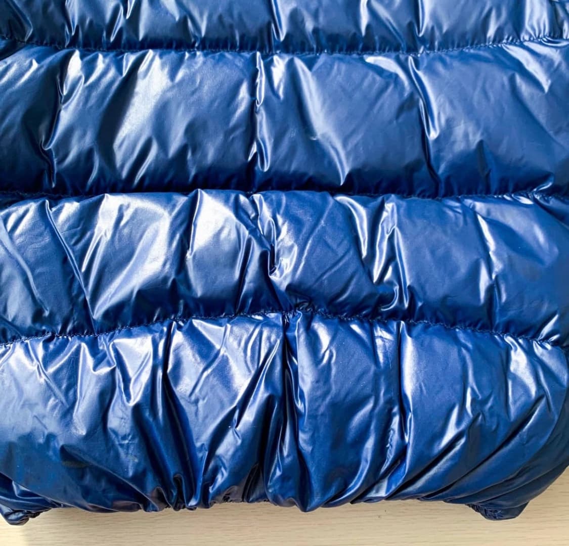 듀베티카 구스 다운 유광패딩 48 상품이미지8