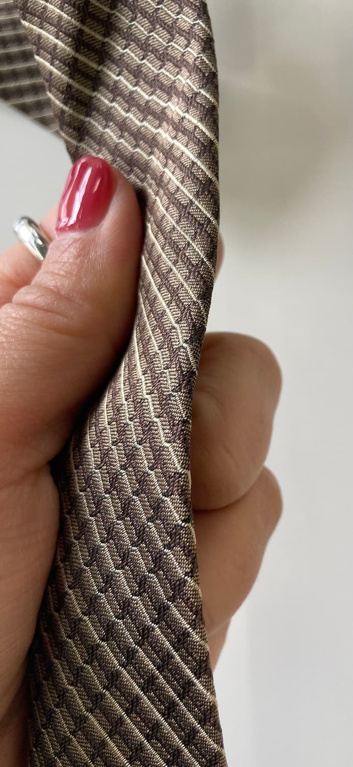 Ck(켈빈클라인) 넥타이 상품이미지10