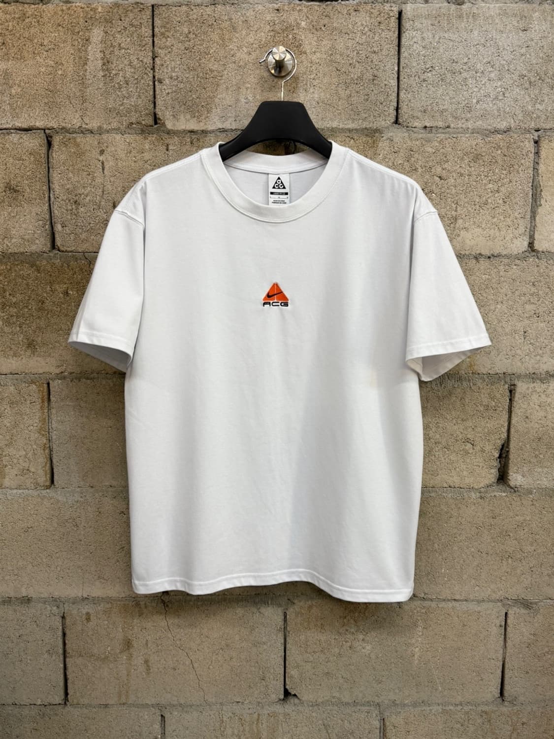 나이키 ACG LBR 렁스 티셔츠 상품이미지1