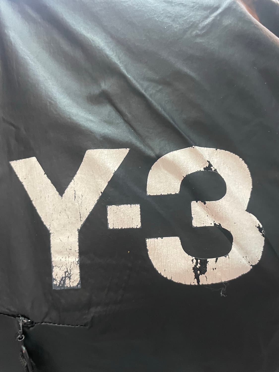 요지 야마모토 Y-3  백팩 상품이미지6