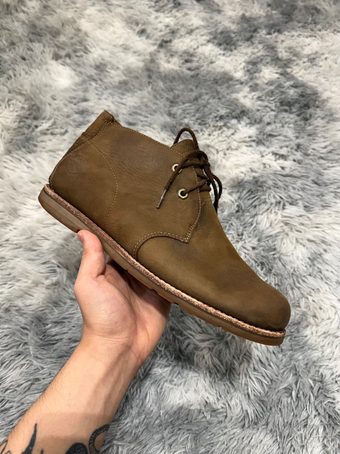 Timberland 남성 구두 상품이미지2