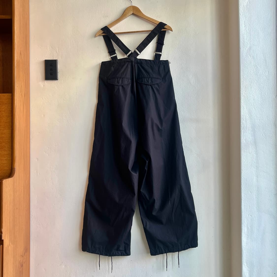 Beams Boy Us Army Overalls 상품이미지2