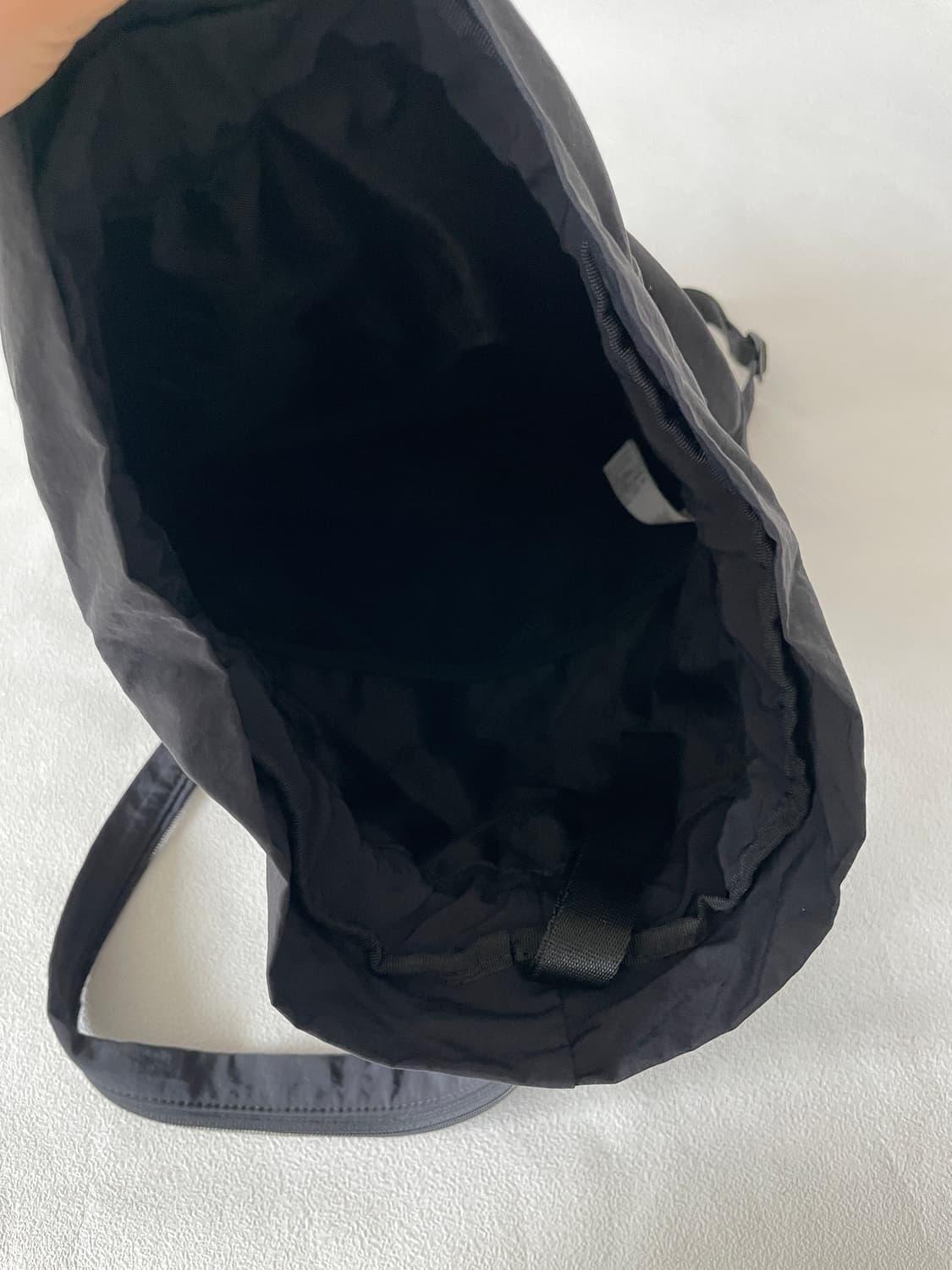 안다르(andar) 복조리 백팩(슬링백 변형 가능) 상품이미지9