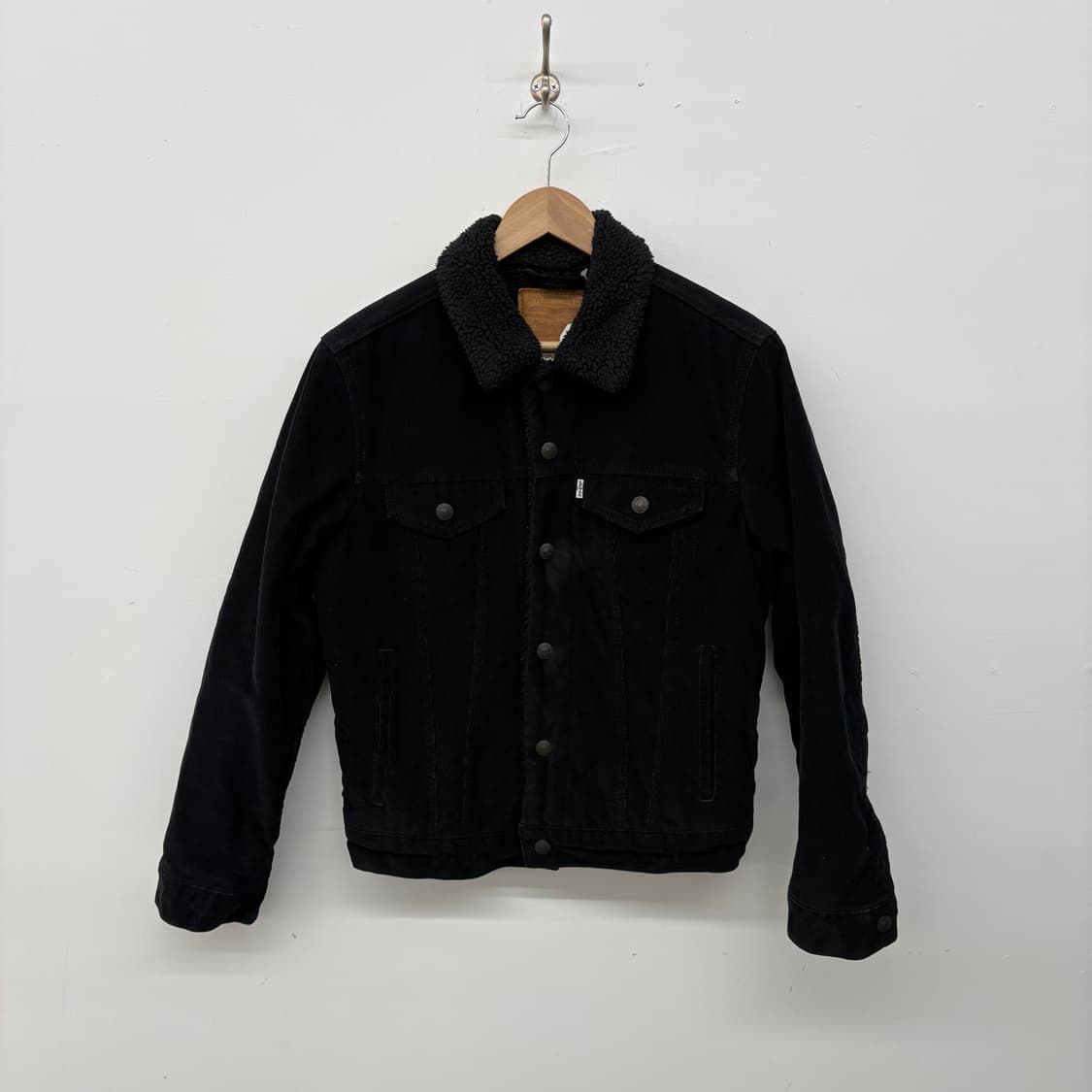 리바이스 코듀로이 자켓 남m 상품이미지1