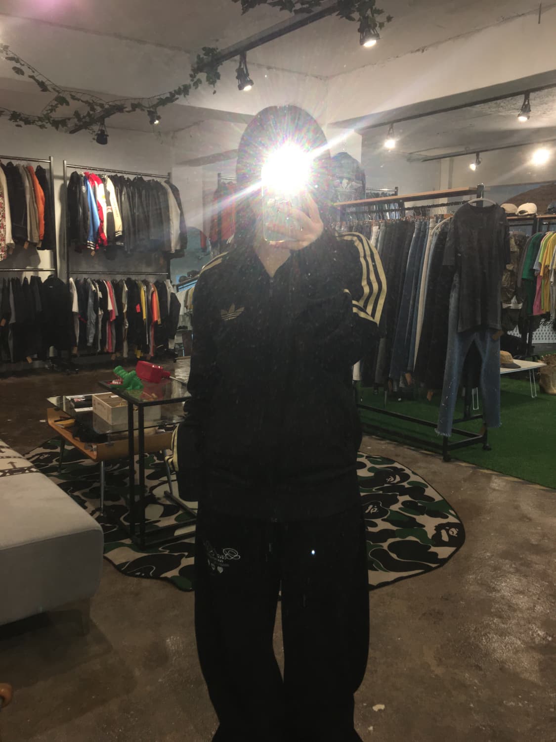 아디다스 구파이어버드져지 검골 95 상품이미지6
