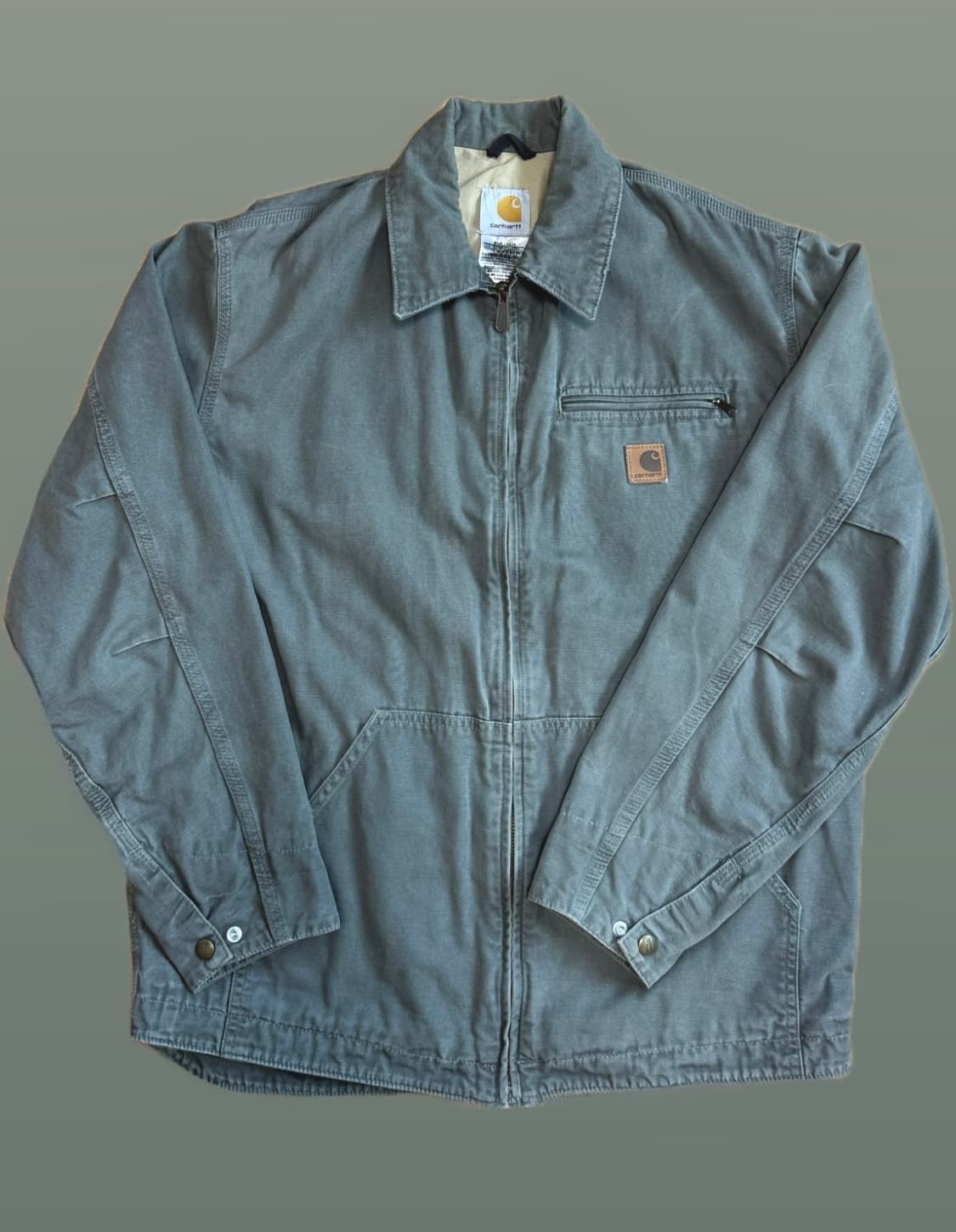 칼하트 OG j169 해밀턴 디트로이트 DMS 상품이미지1