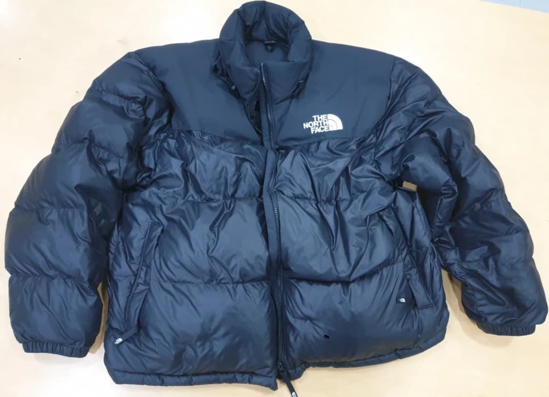 노스페이스 눕시 온볼 패딩 3xl 상품이미지1