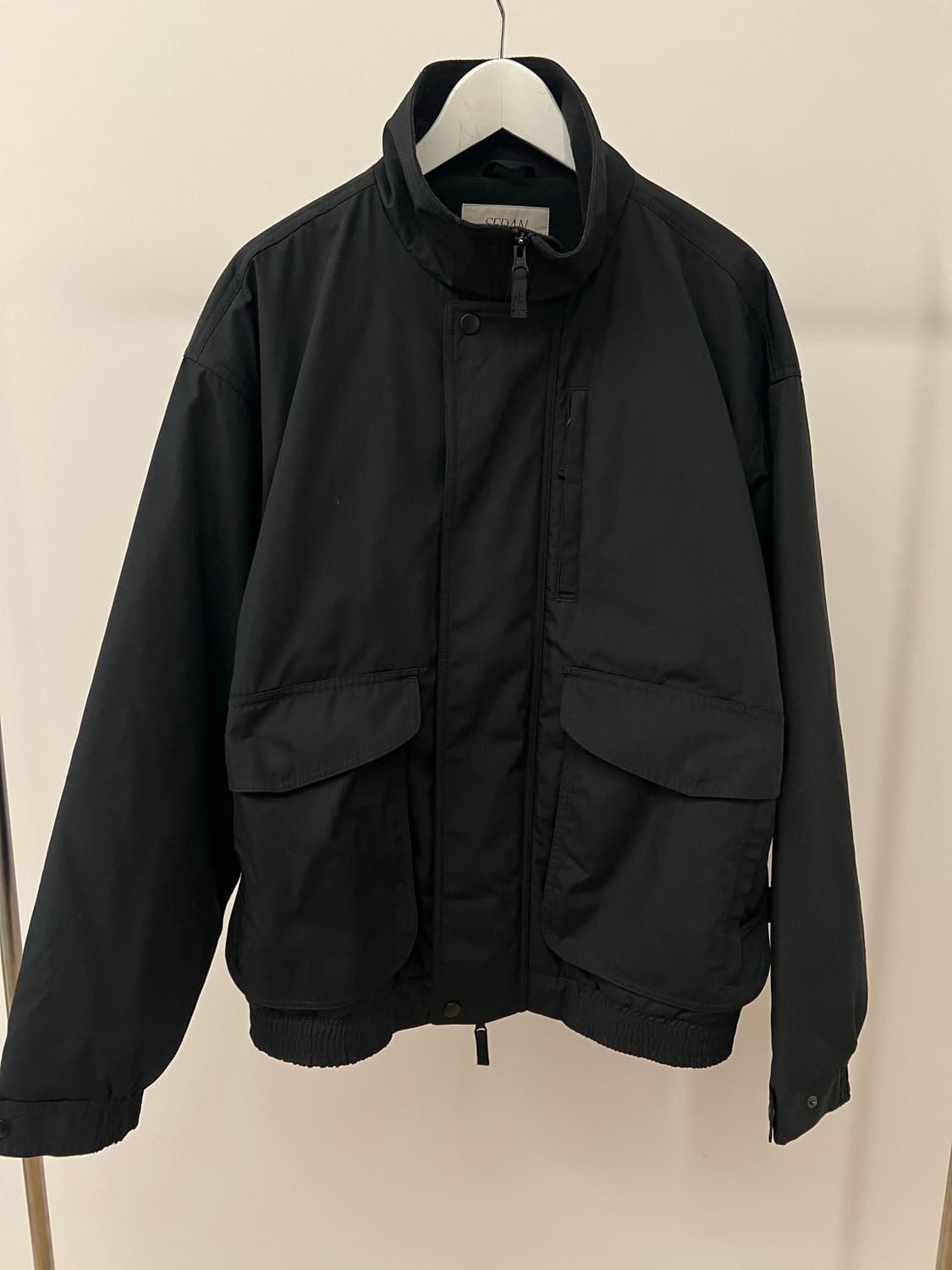 세단올 퍼포스 자켓 상품이미지1