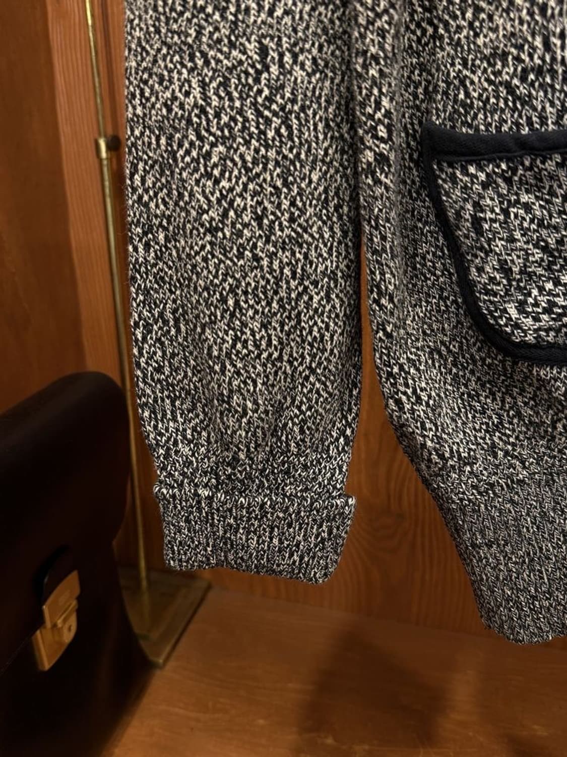 디아프바인 가디건 상품이미지3