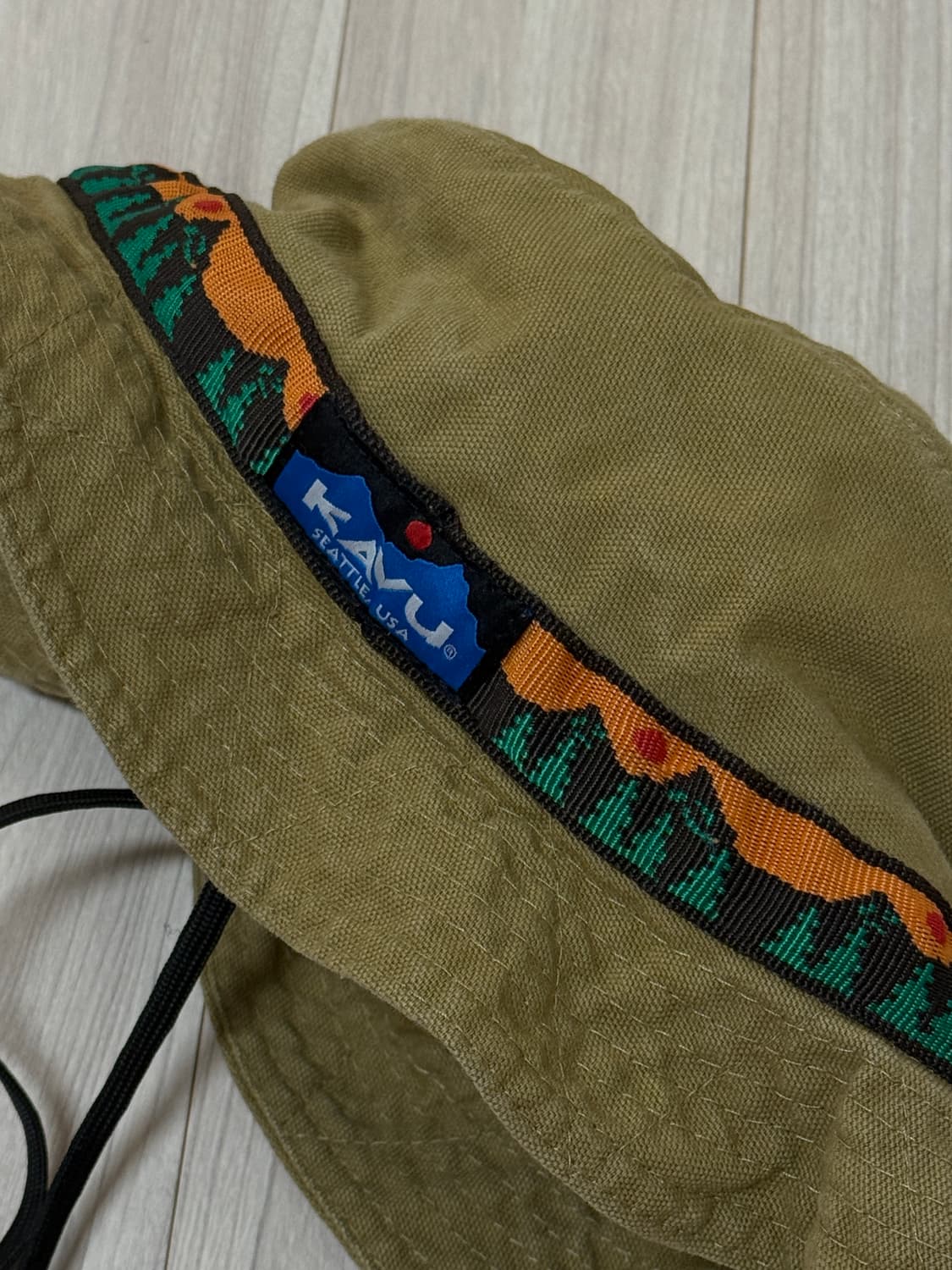 카부 버뮤다 햇 상품이미지2