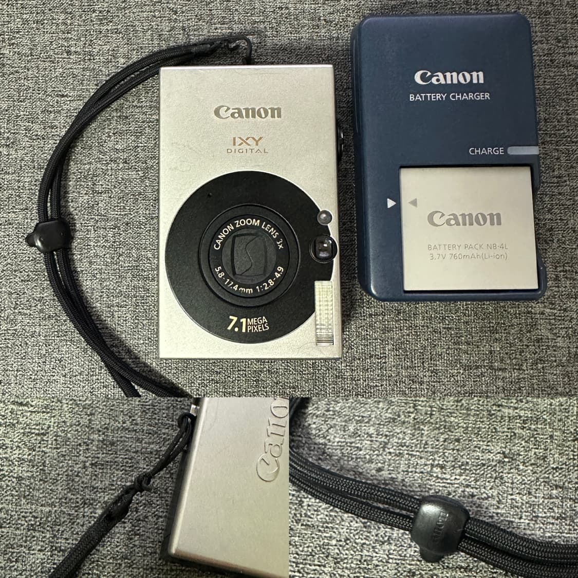 강민경 프리지아 디카🖤 캐논 IXY 익시10 (익서스70) 블랙 상품이미지10