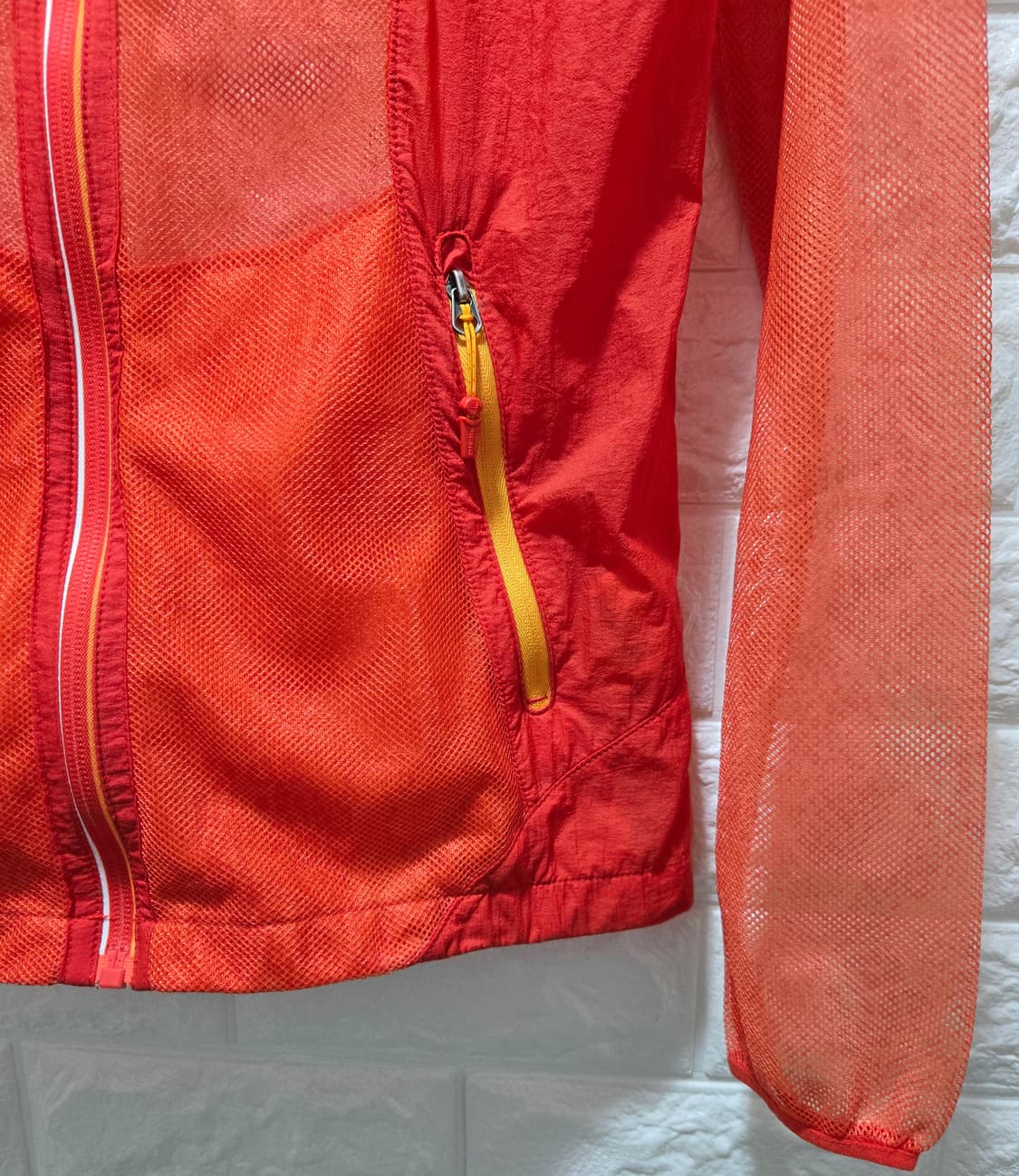 웨스트우드 매쉬 등산자켓 90 상품이미지6