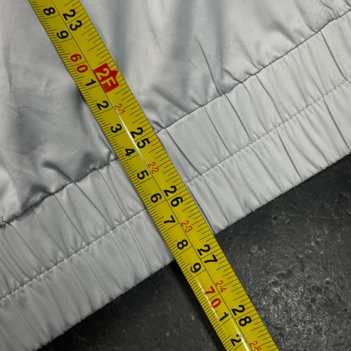 100 미즈노 골프 바람막이  상품이미지7