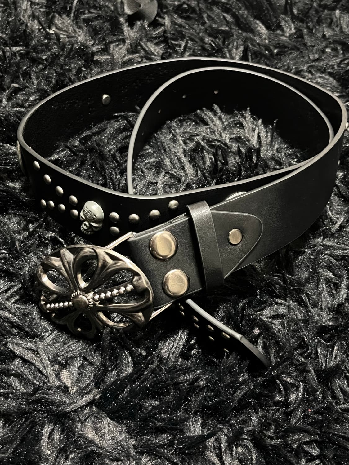 vkei alt 락시크 벨트 상품이미지2