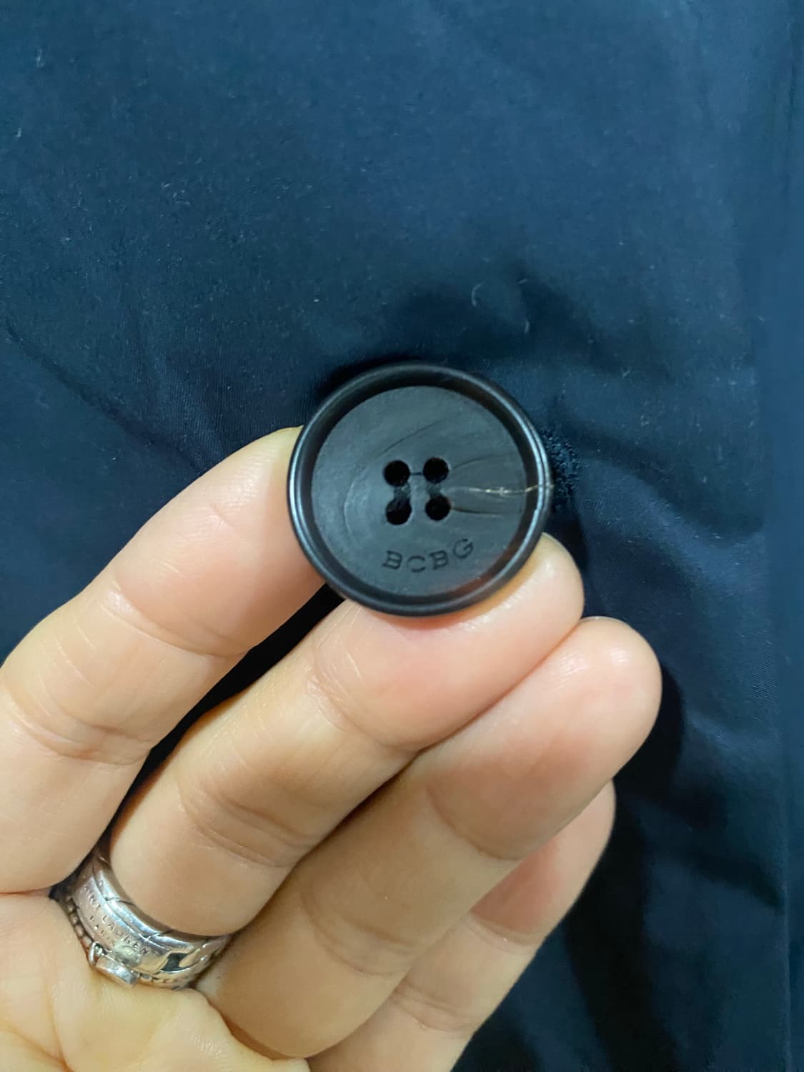 BCBG 패딩코트 상품이미지5