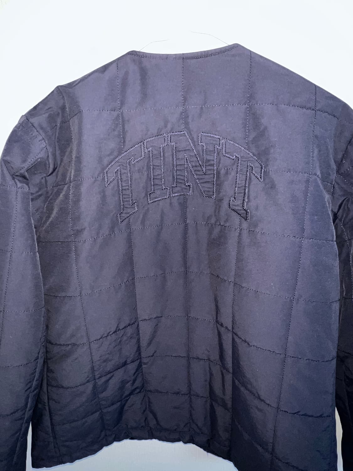 디스이즈네버댓 경량 패딩 자켓 희귀템!! 상품이미지2