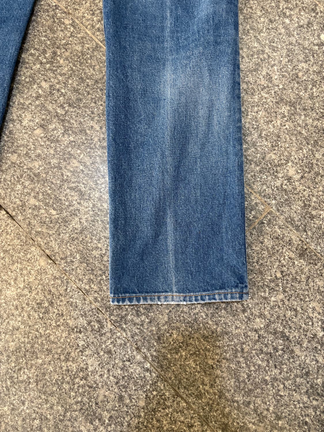 80’s Levi's 630 빈티지 리바이스 630 W38 L36 상품이미지8