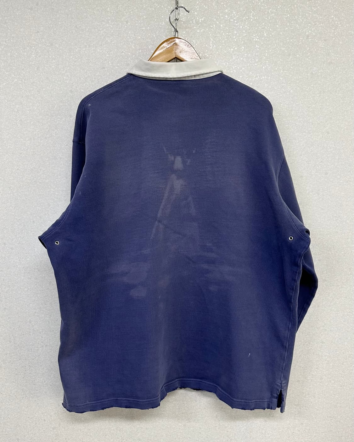 (XL~2XL)90'S 폴로 랄프로렌 커스텀 럭비티-M2097 상품이미지9