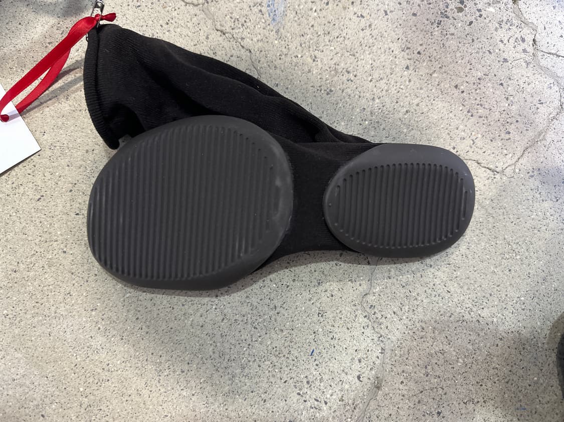 YZY Yeezy  pods 사이즈6 상품이미지3