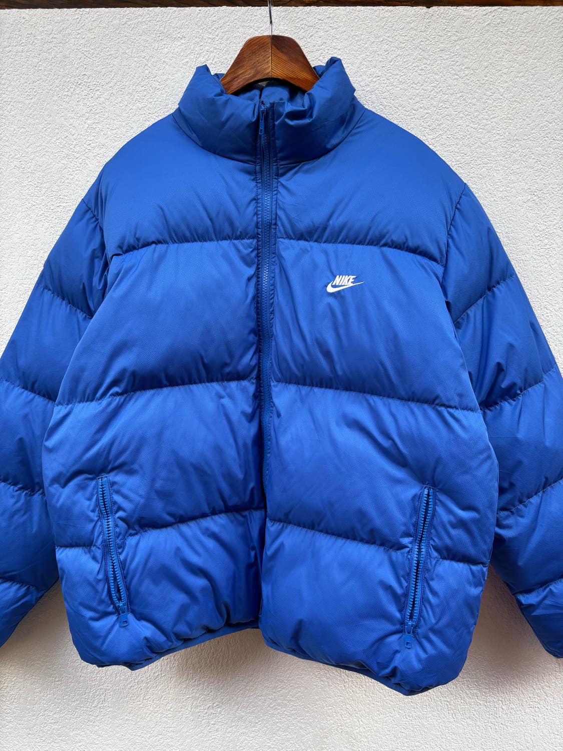 나이키 패딩 상품이미지1