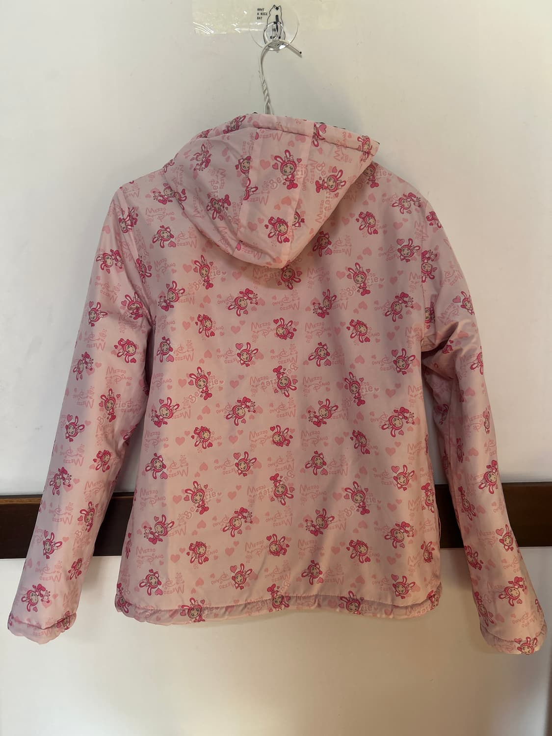 메조피아노 패딩 상품이미지7