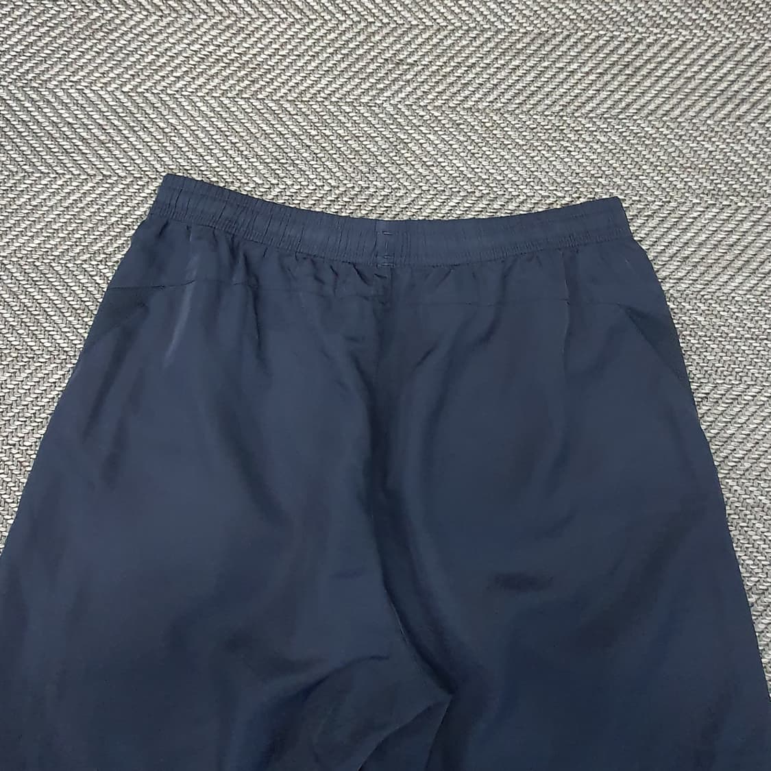 아식스 밴딩 반바지 남자35~36 상품이미지5