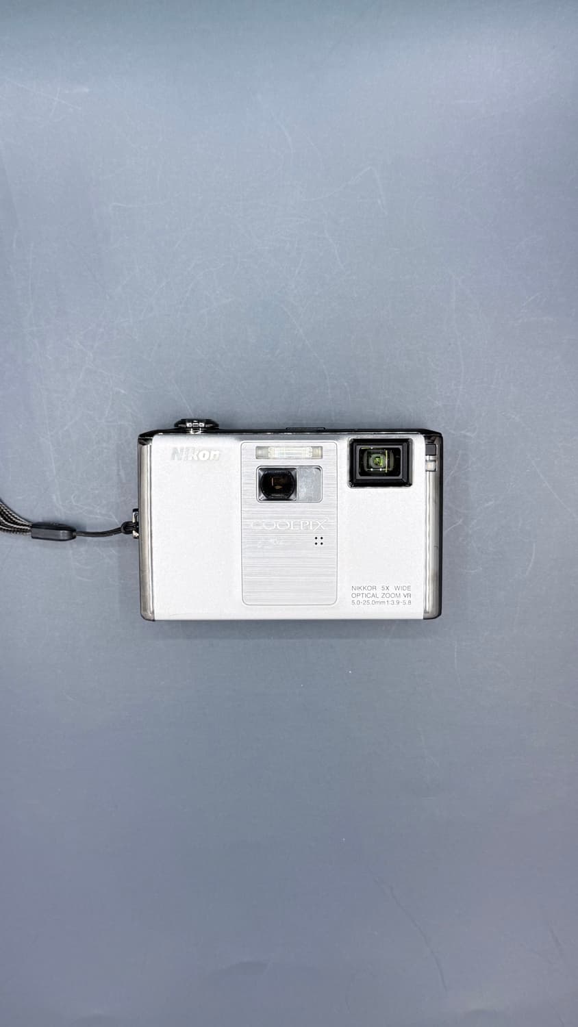 빔프로젝터!)) 니콘 쿨픽스 S1000pj 디카 빈티지 캠코더 /캐논 상품이미지2