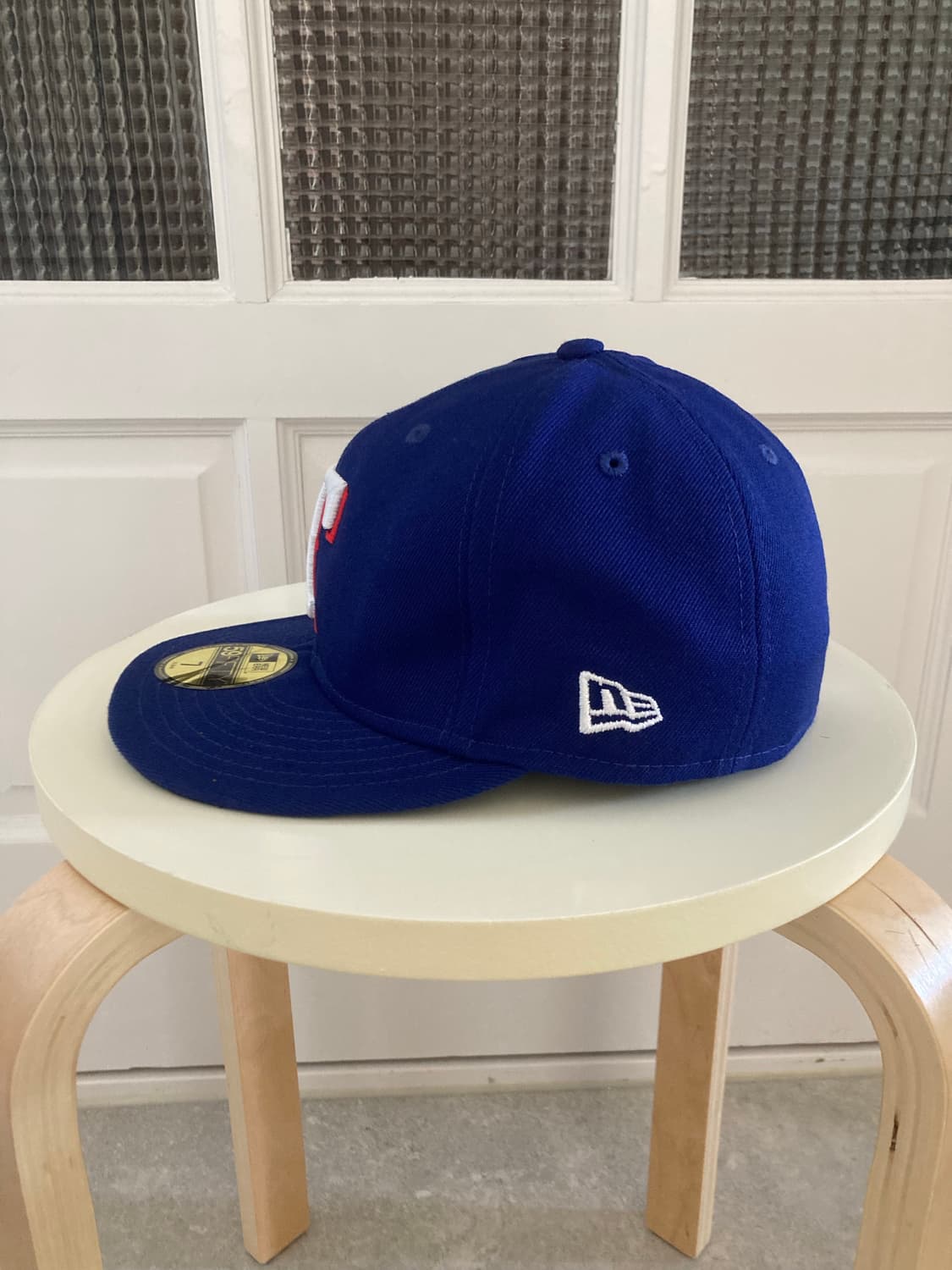 (모자) NEW ERA 뉴에라  텍사스 레인저스  59FIFTY 상품이미지2