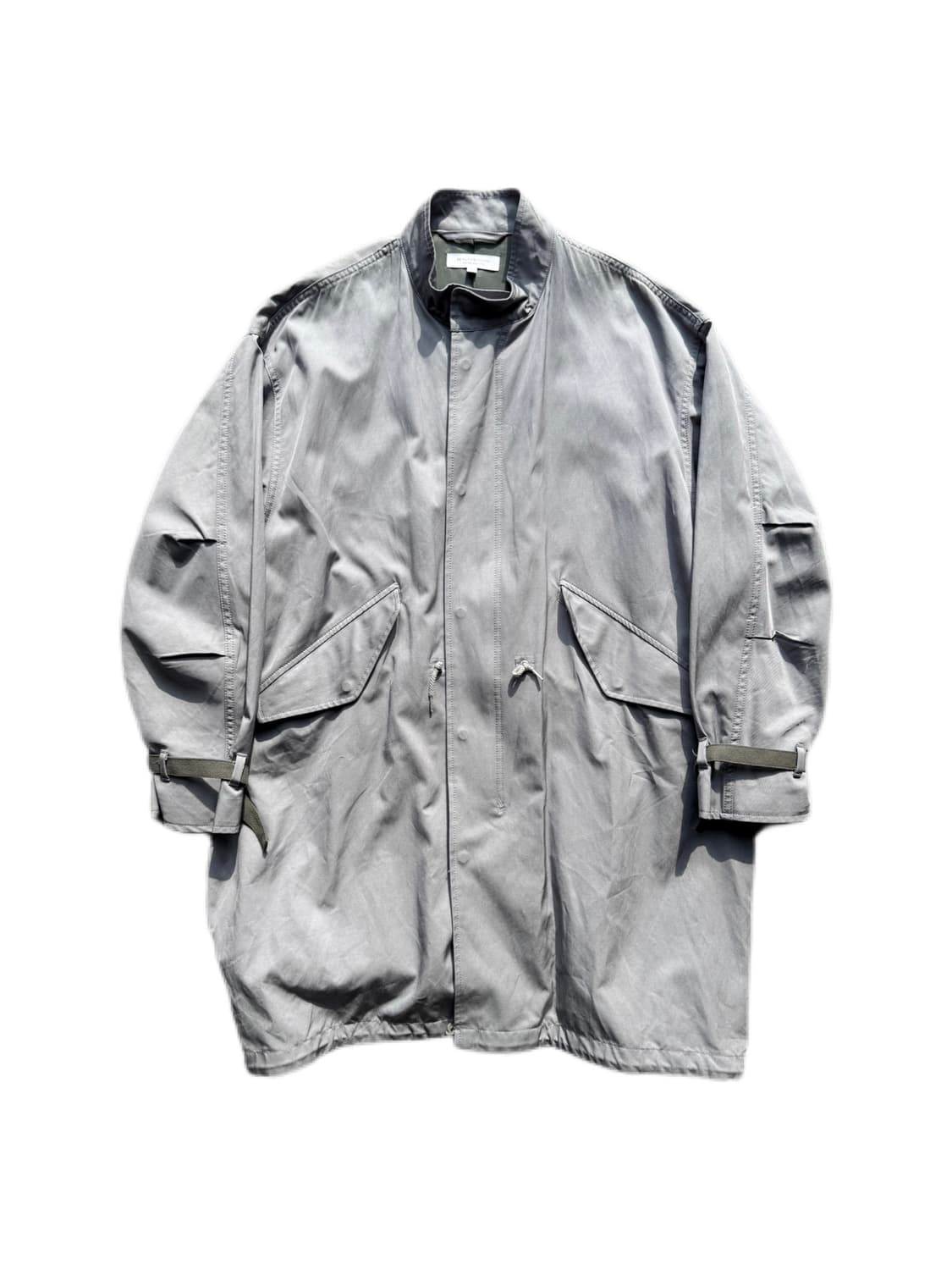 유타이티드 애로우즈 m-65 피쉬테일 파카 L(2XL) 상품이미지1