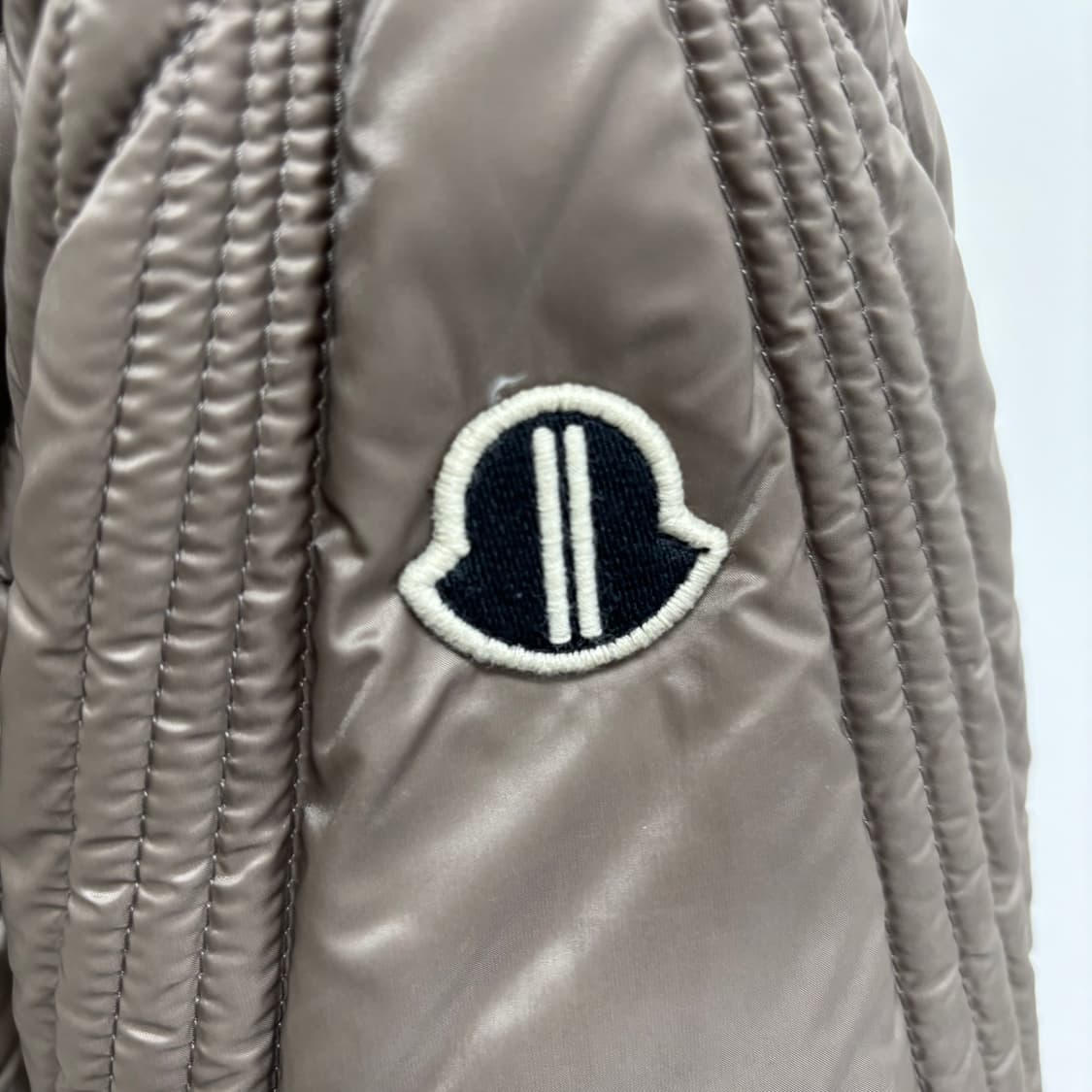 [3]몽클레어 릭오웬스 메가펀타 플라이트 봄버 패딩 상품이미지2