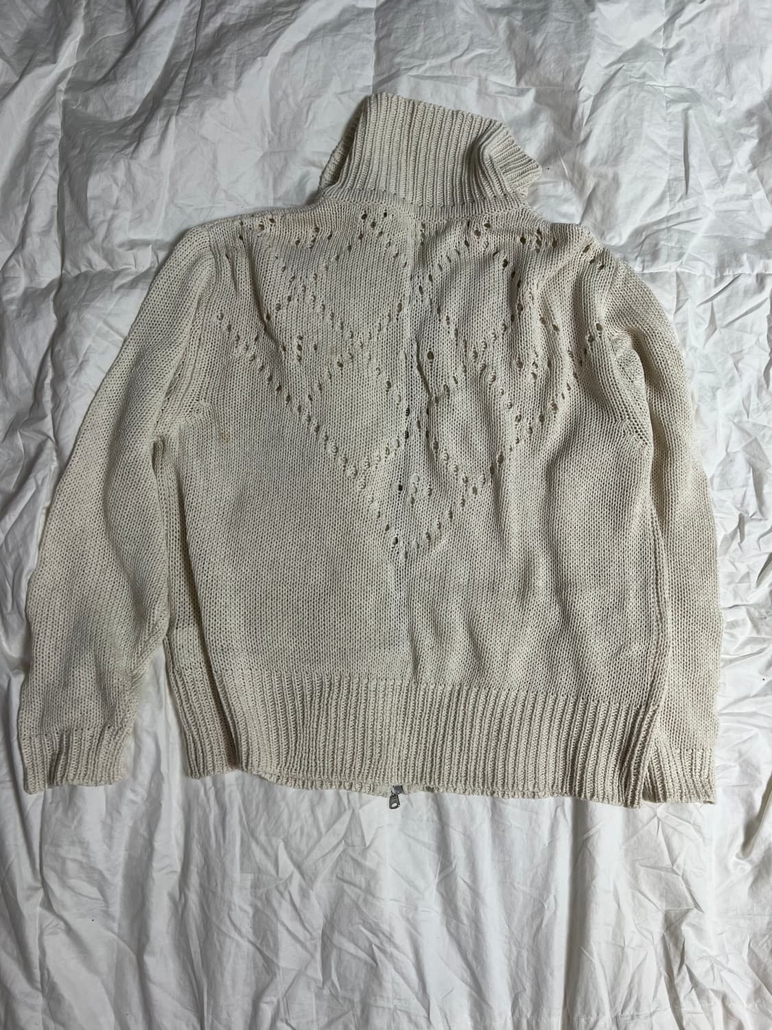 알렌느 가디건 상품이미지3