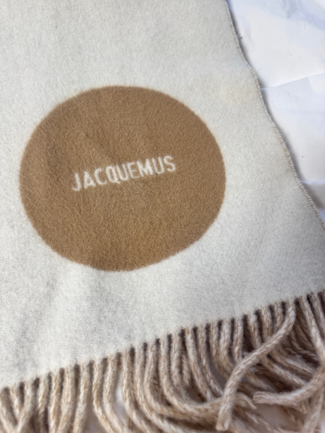 자크뮈스 머플러  상품이미지2