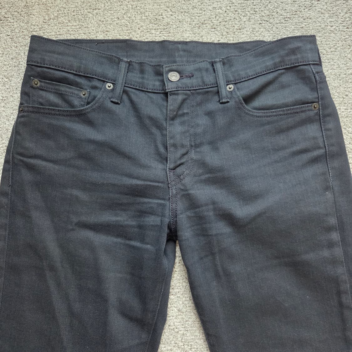 Levi's 511 리바이스 데님팬츠 청바지 30-31 상품이미지2