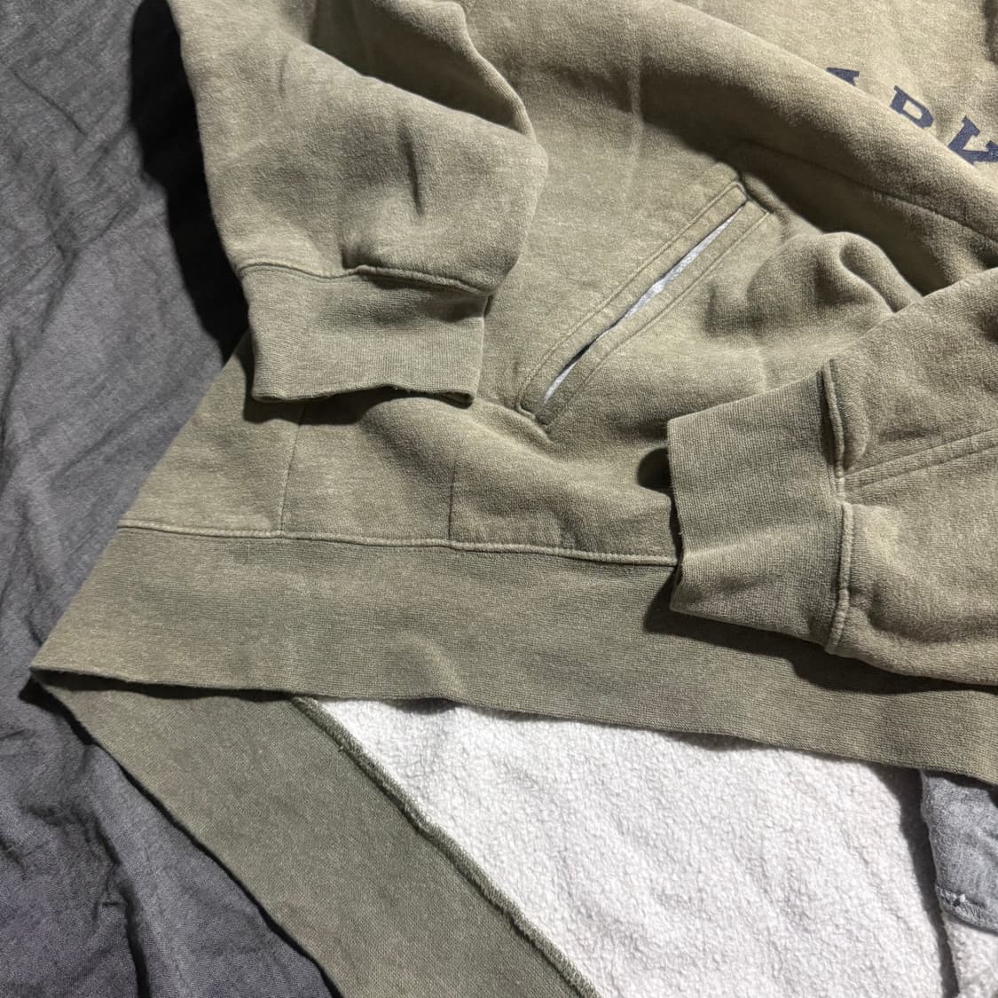 Park City Utah Pullover Hood shirtst 상품이미지5