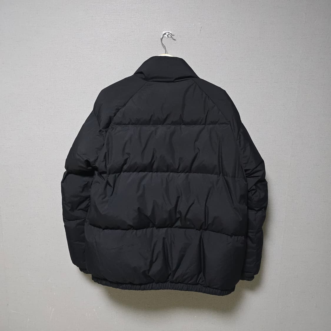 코닥패딩 에센셜 스텐넥 덕다운 자켓L (구매가21만원) 상품이미지2