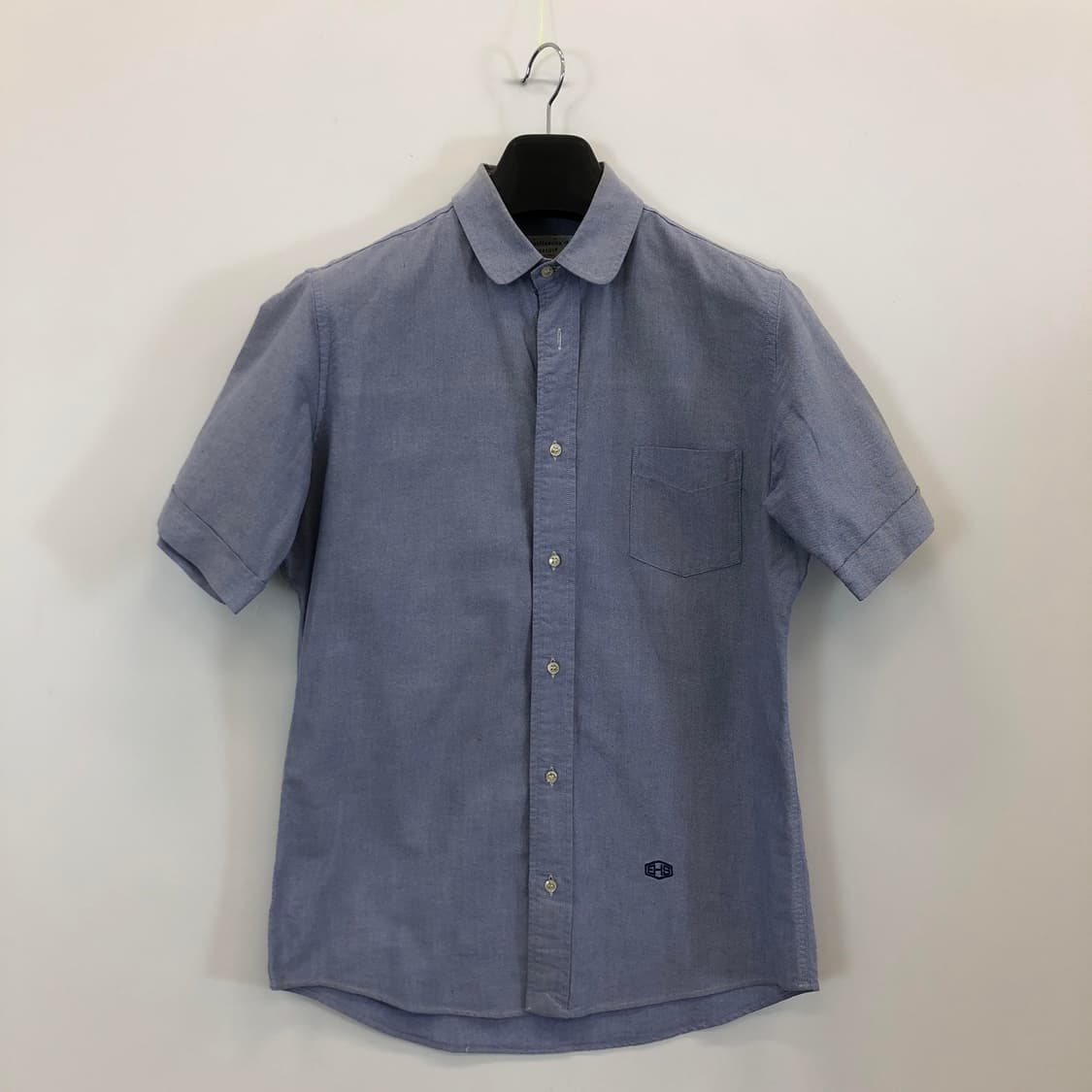 이스트하버서플라스 이태리 반팔셔츠 S 상품이미지1