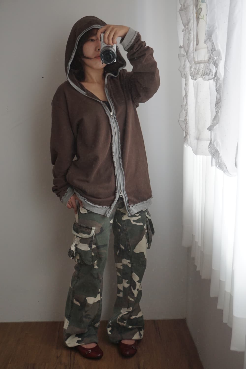 INTERNATIONAL GALLERY BEAMS 상품이미지1