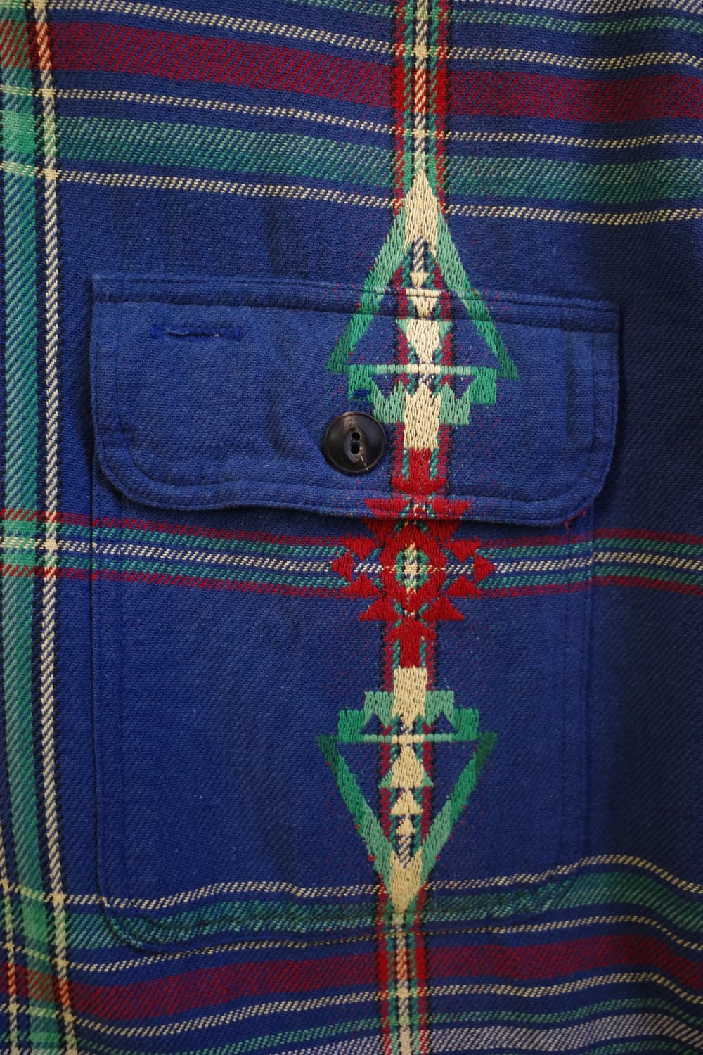 폴로 나바호 셔츠 상품이미지4