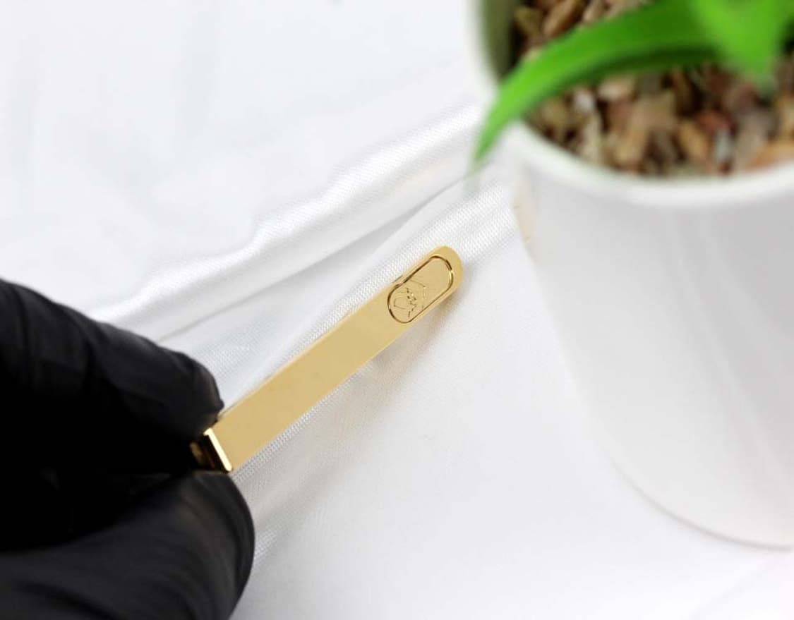 디올 B+등급 5cm 남자 명품 타이바 빈티지 상품이미지6