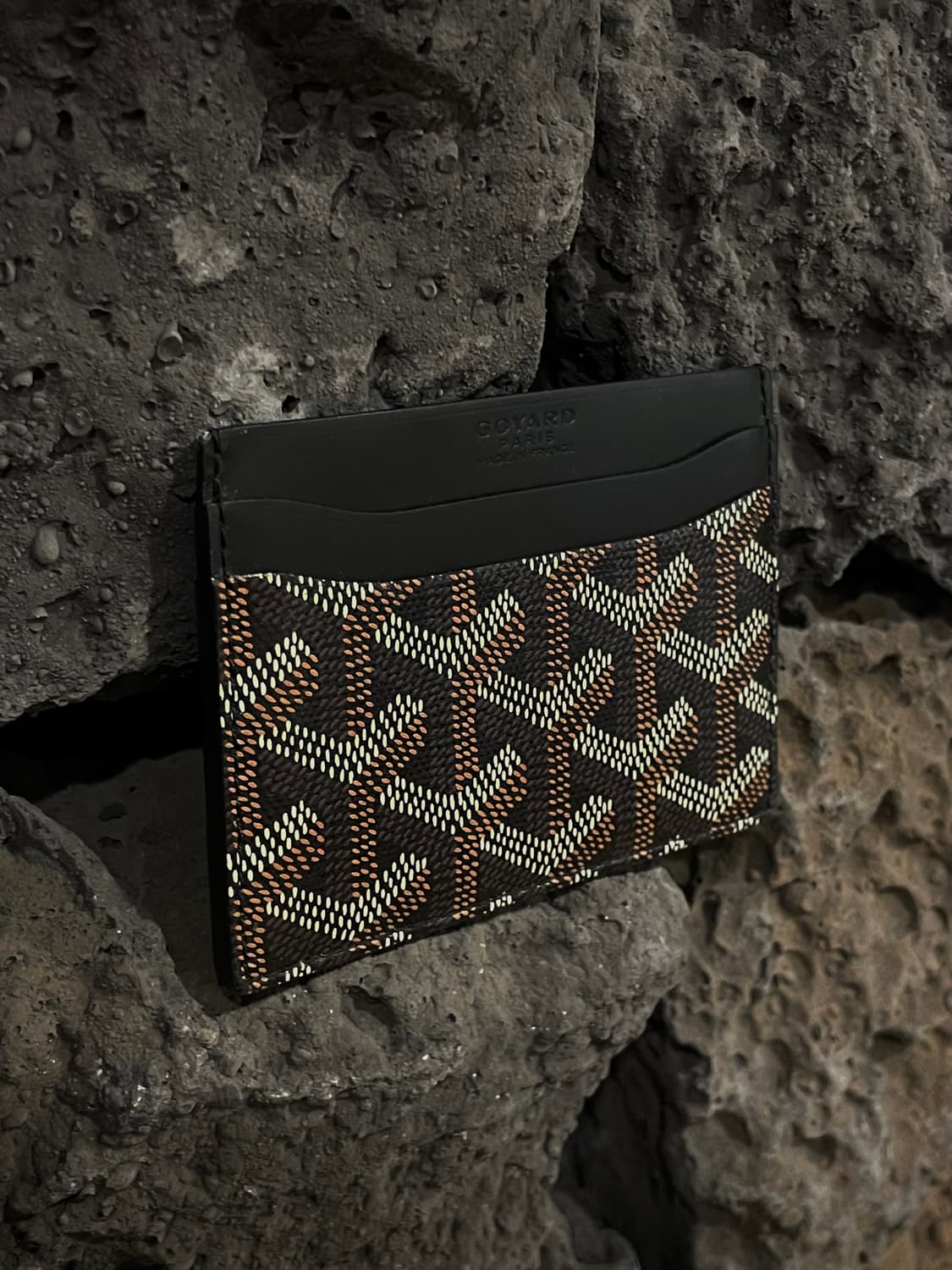 Goyard Saint Sulpice Card Holder 상품이미지3